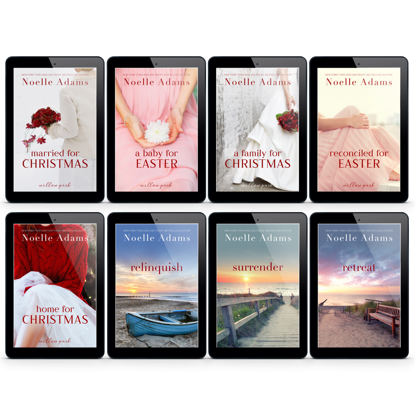 Love and Faith Bundle