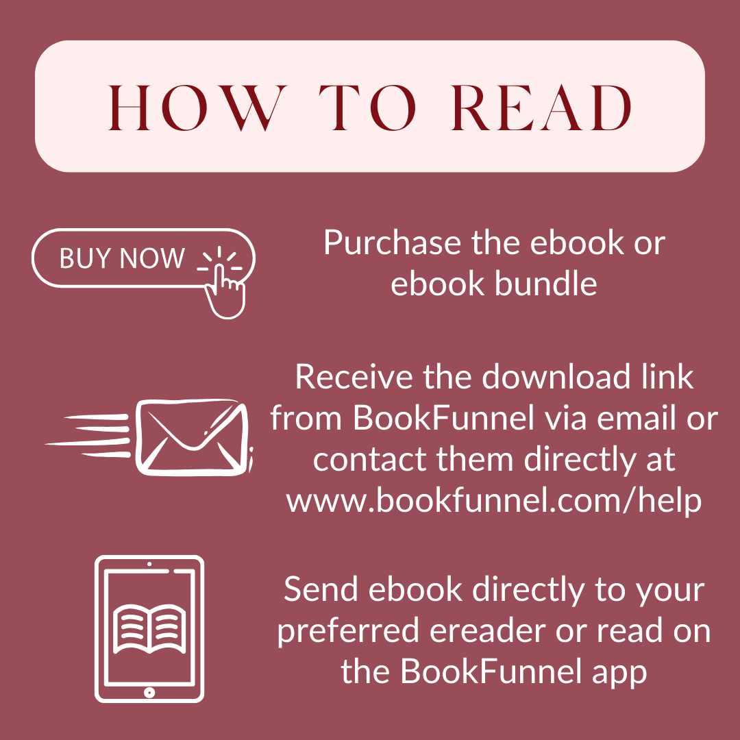 Willow Park Series Bundle