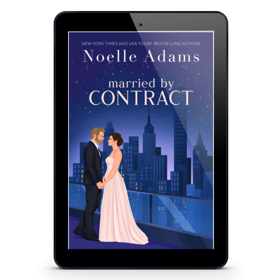 Married by Contract