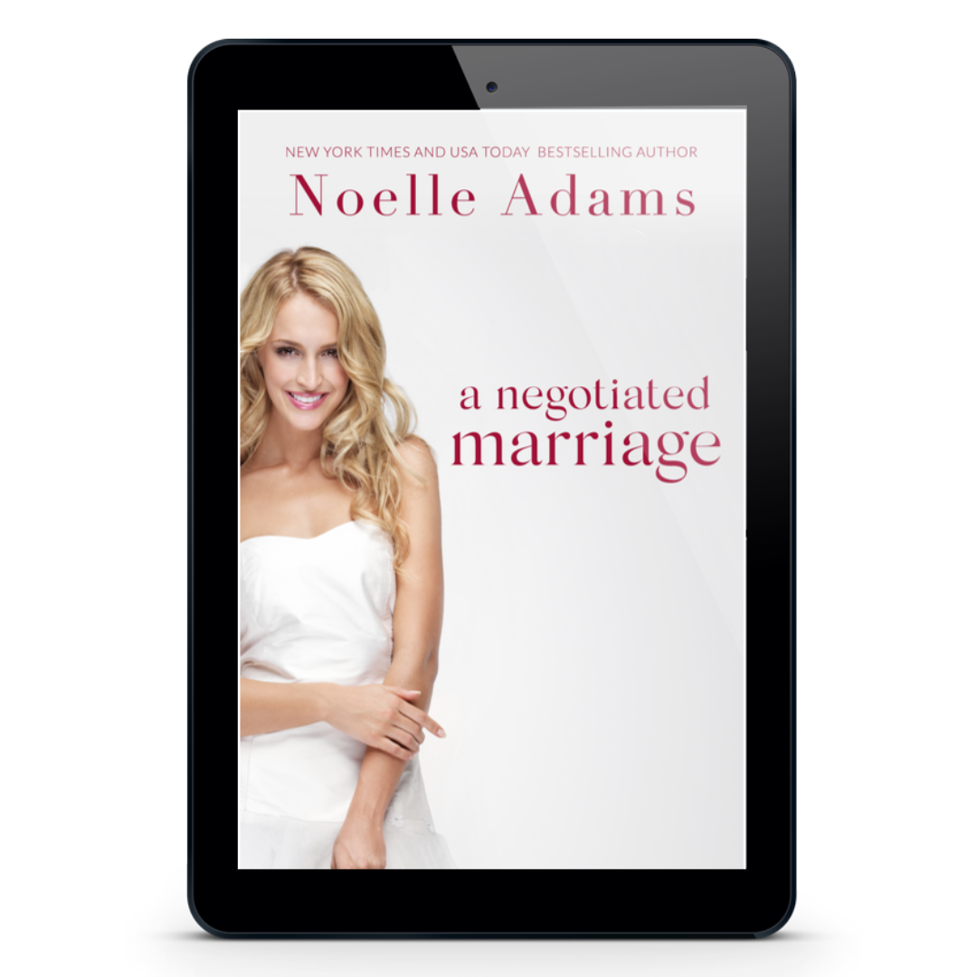 A Negotiated Marriage