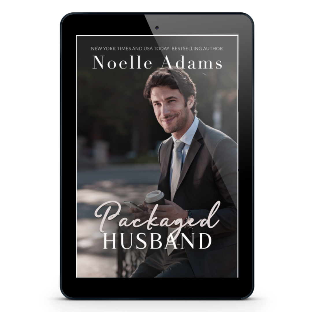Packaged Husband