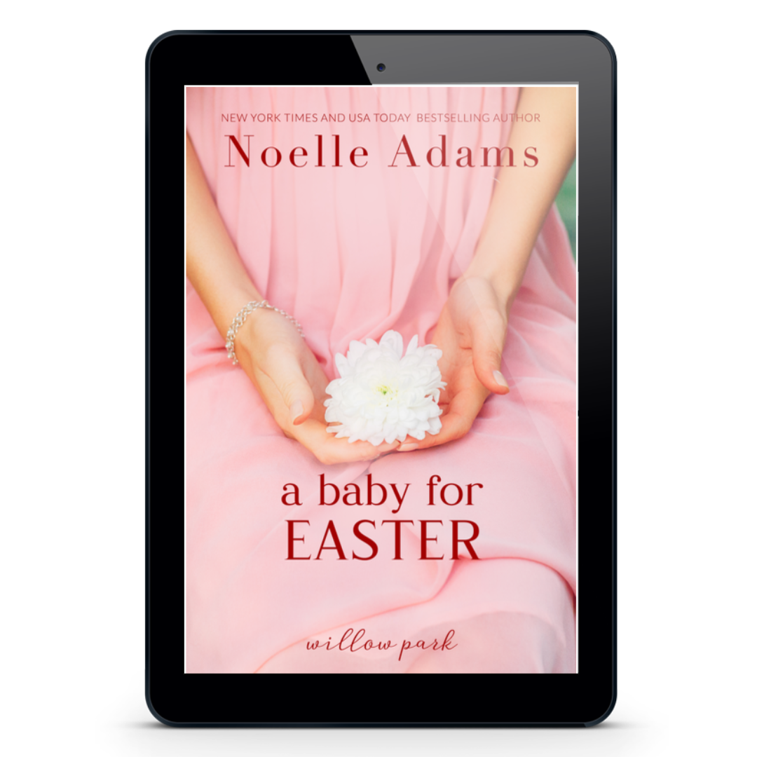 A Baby for Easter