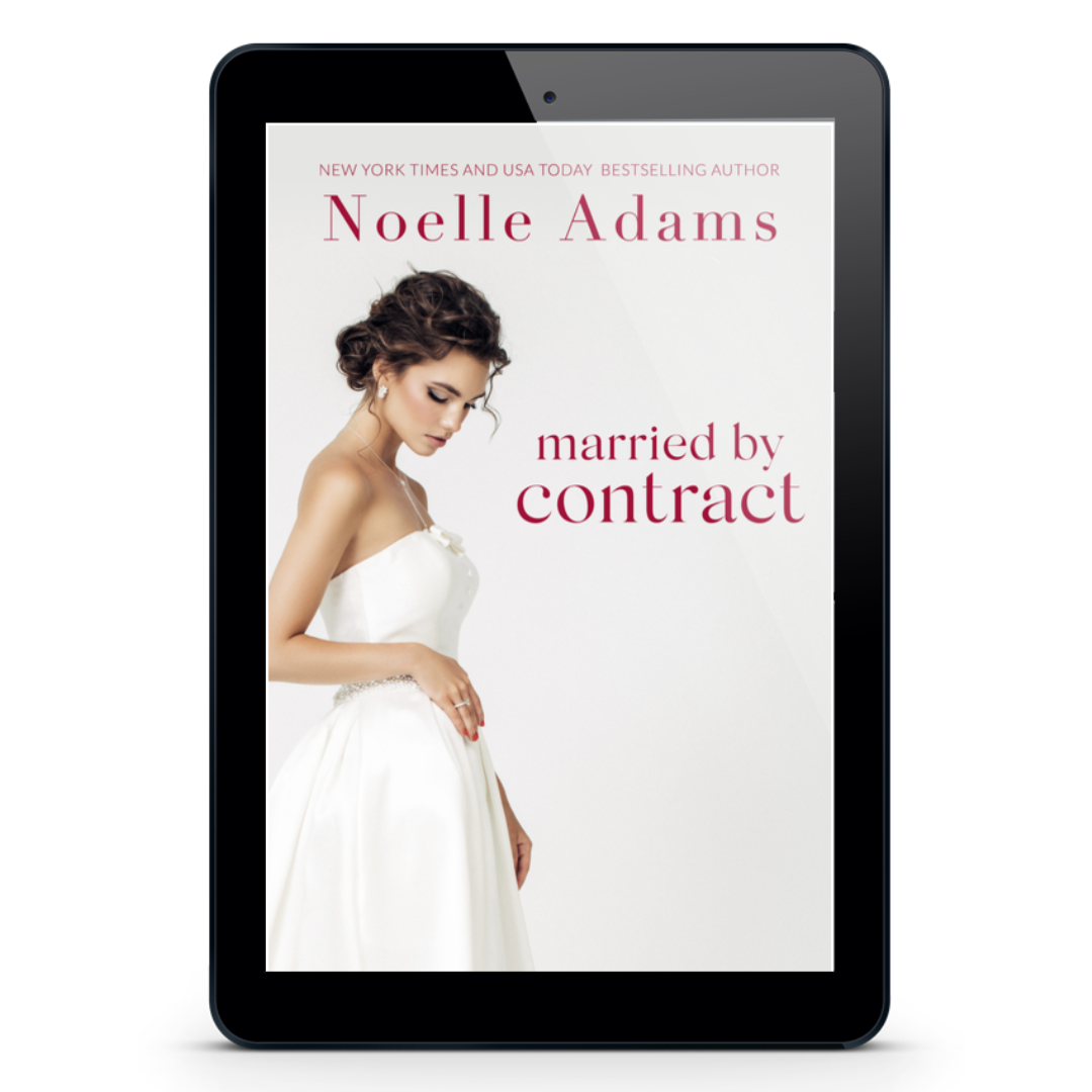 Married by Contract