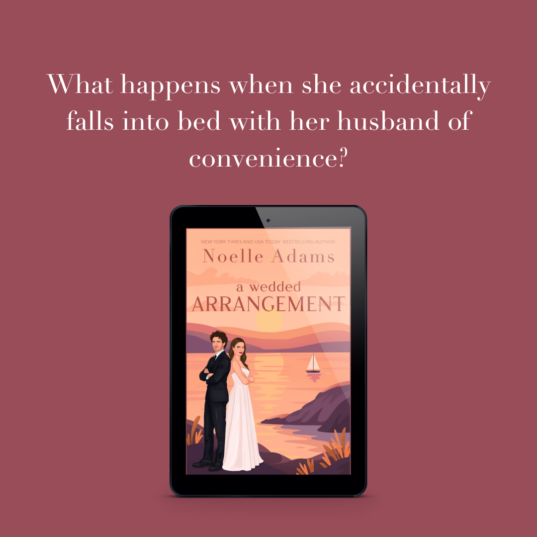 A Wedded Arrangement