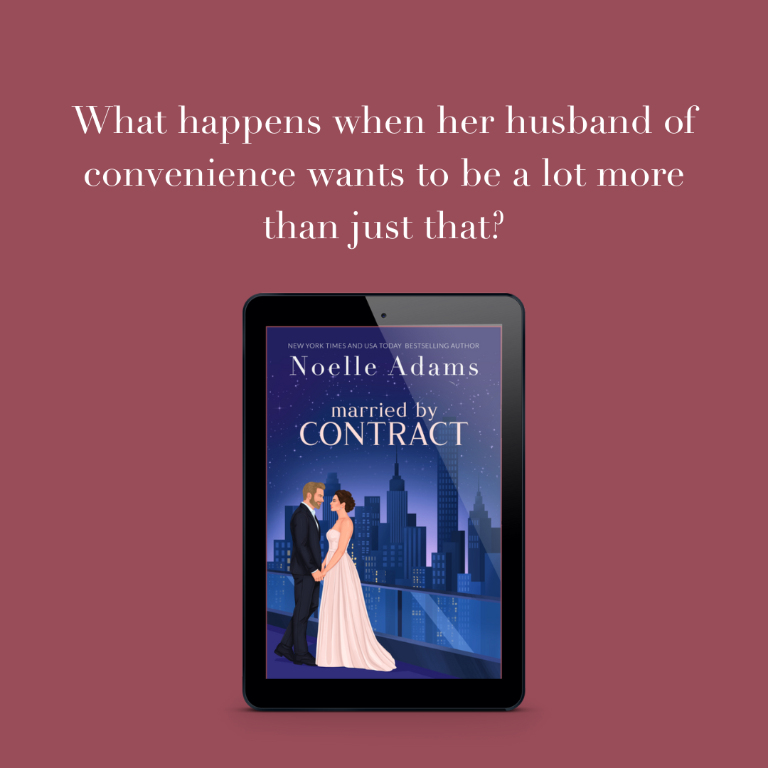 Married by Contract