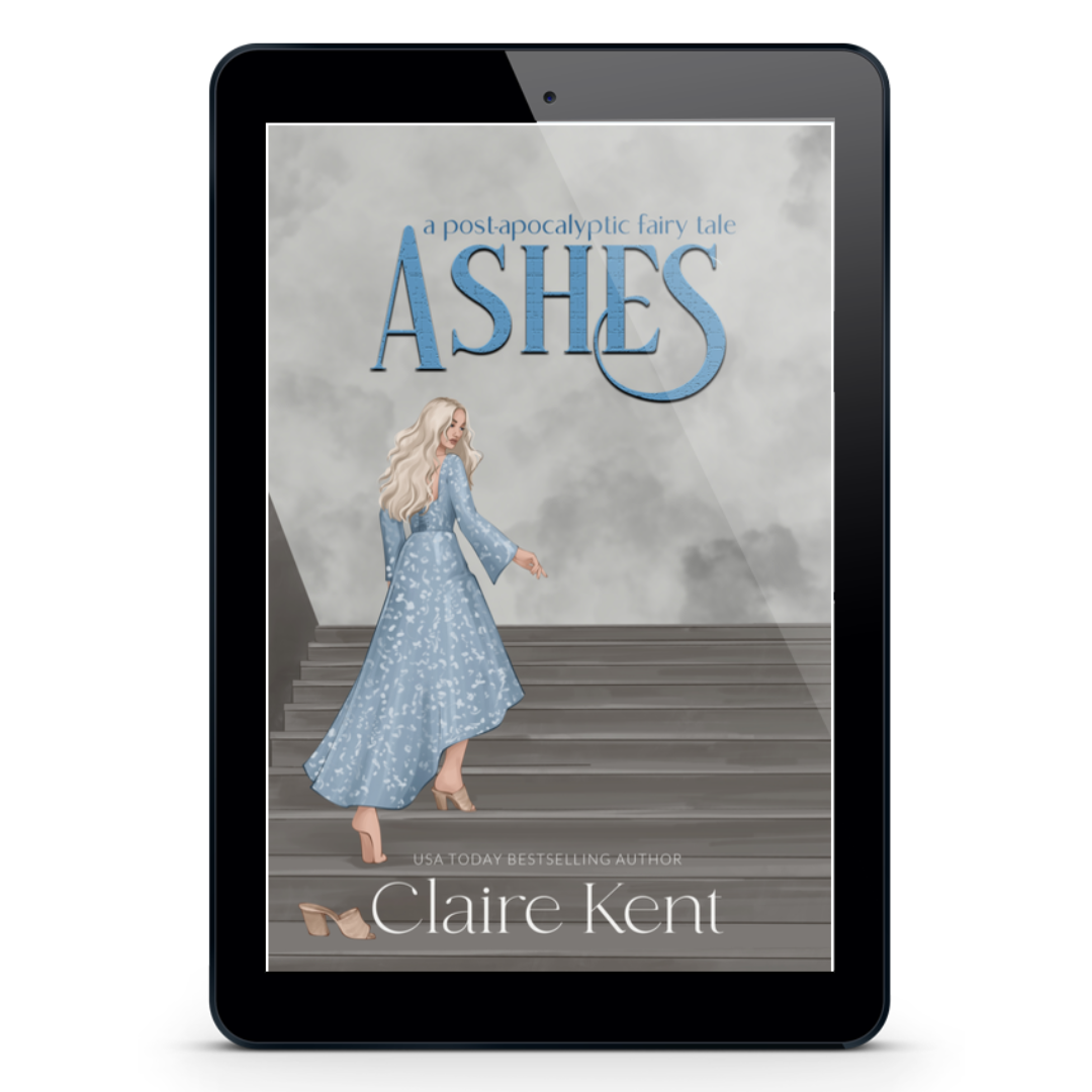 Ashes