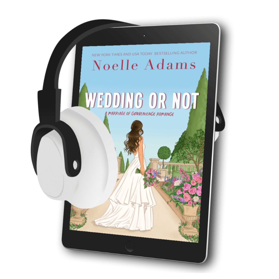 Wedding or Not audiobook