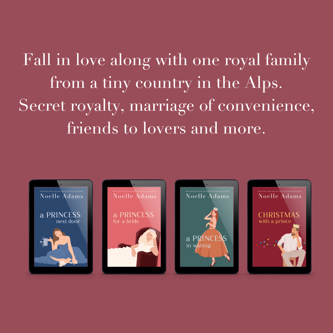 Rothman Royals Series Bundle