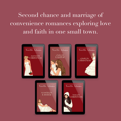 Willow Park Series Bundle