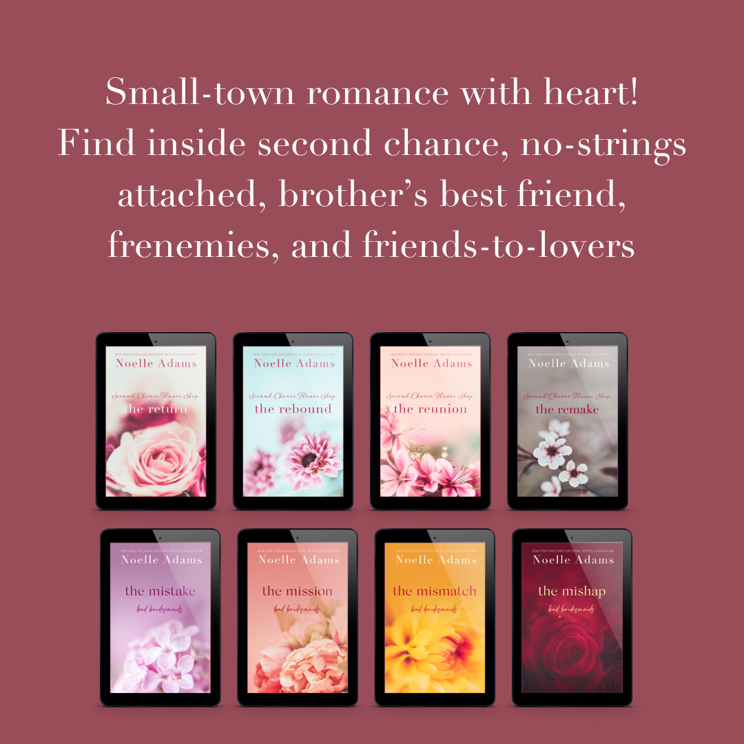 Azalea Small Town Romance Bundle