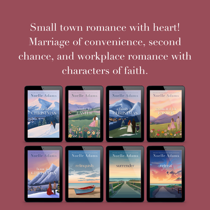 Love and Faith Bundle