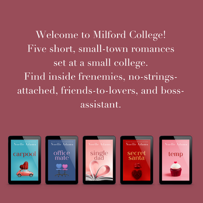 Milford College Bundle