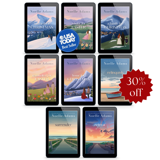 Love and Faith Bundle