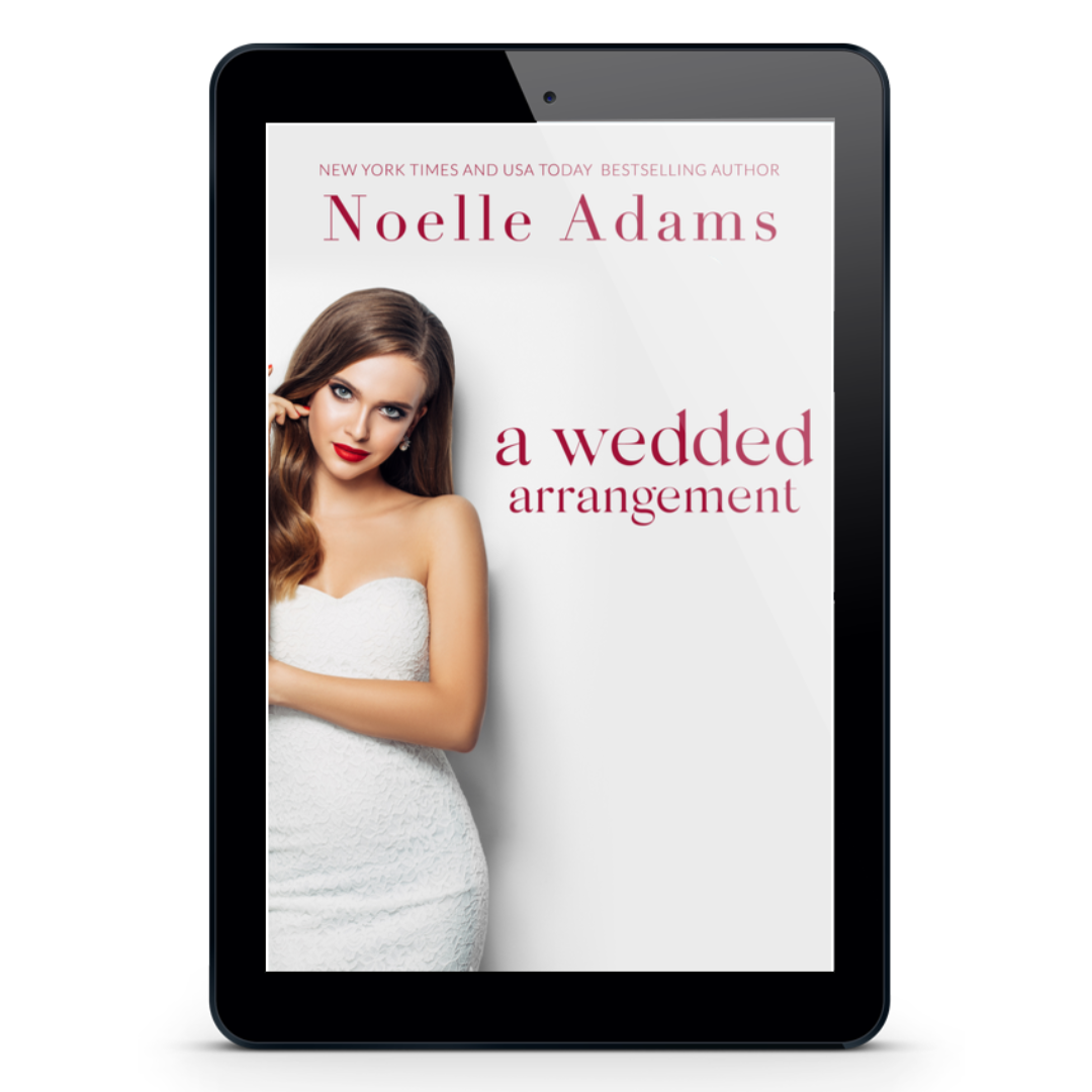 A Wedded Arrangement