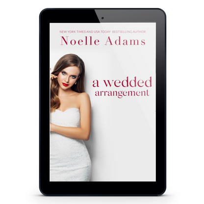 A Wedded Arrangement