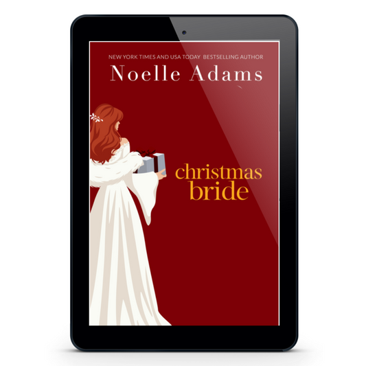 Christmas Bride