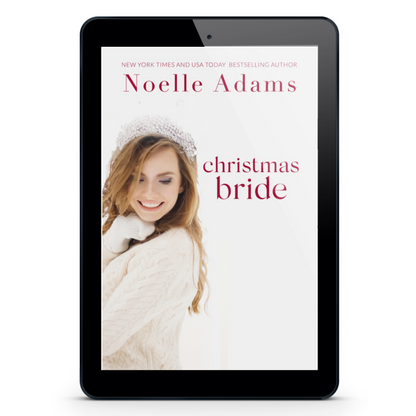 Christmas Bride