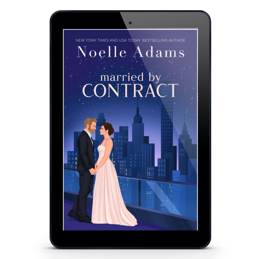 Married by Contract