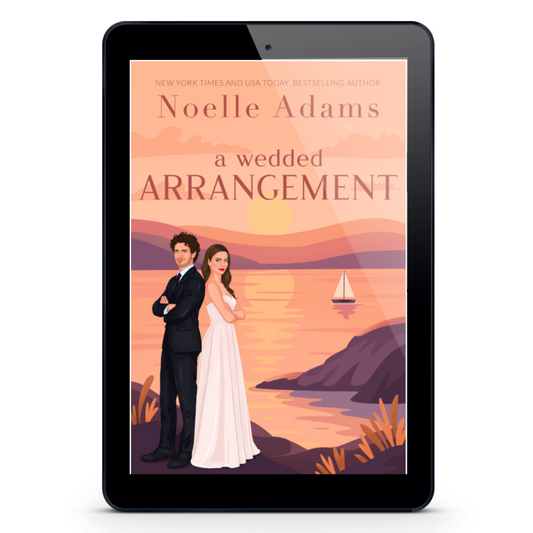 A Wedded Arrangement