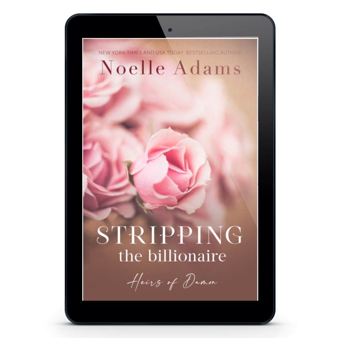 Stripping the Billionaire