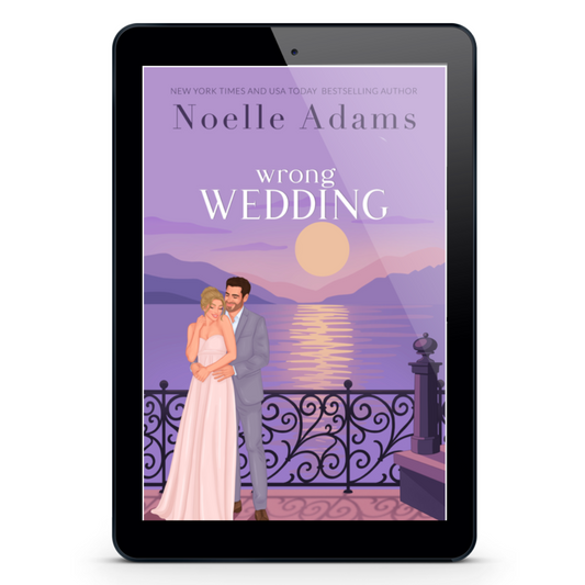 Wrong Wedding