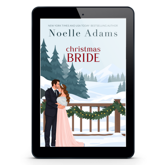 Christmas Bride