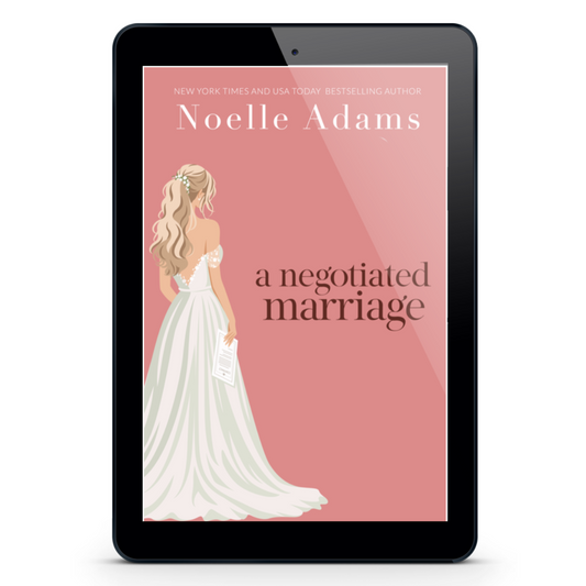 A Negotiated Marriage
