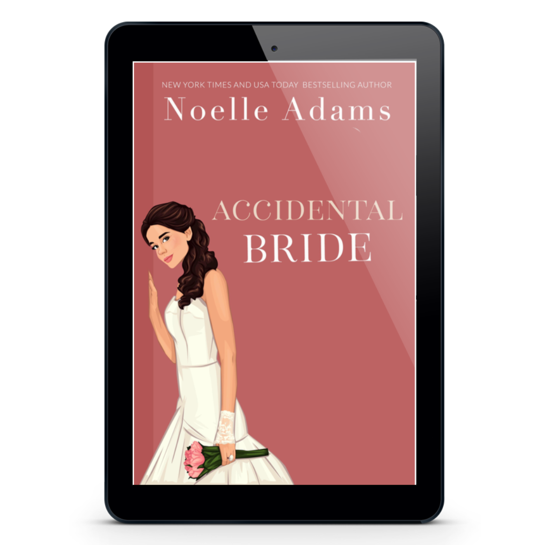 Accidental Bride