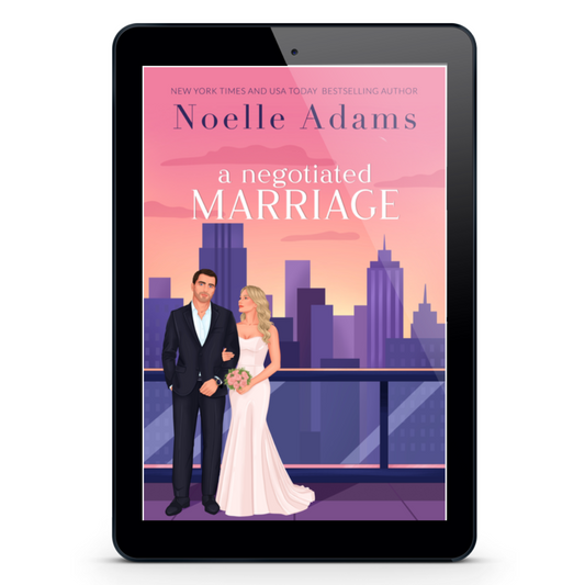 A Negotiated Marriage