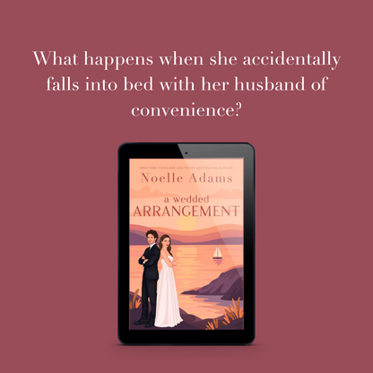 A Wedded Arrangement