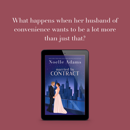 Married by Contract