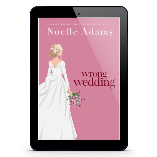 Wrong Wedding