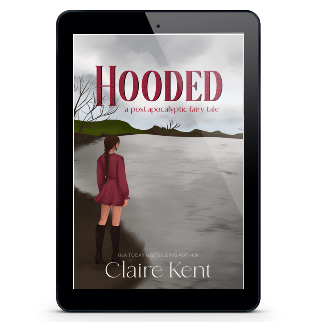 Hooded