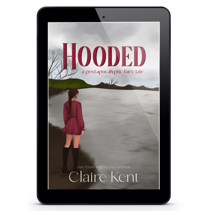 Hooded