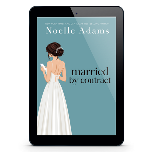 Married by Contract