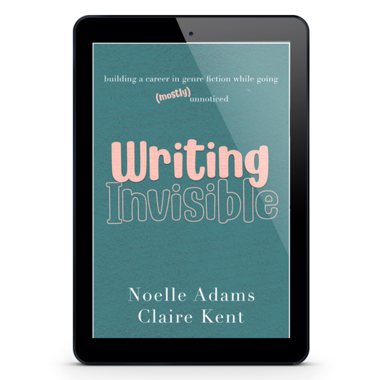 Writing Invisible