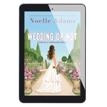 Wedding or Not